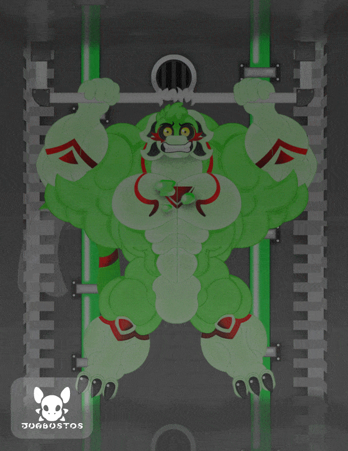 This is the return of my yoshi character called Redo. Redo belongs to JDBO-ARTS