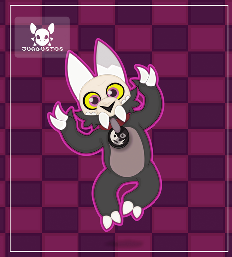 Flat colors or transparent