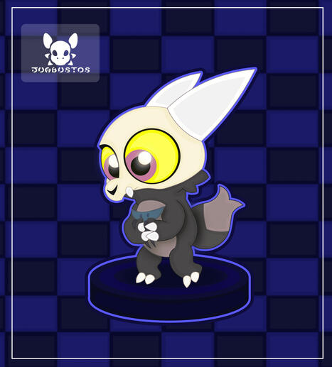 Flat colors or transparent