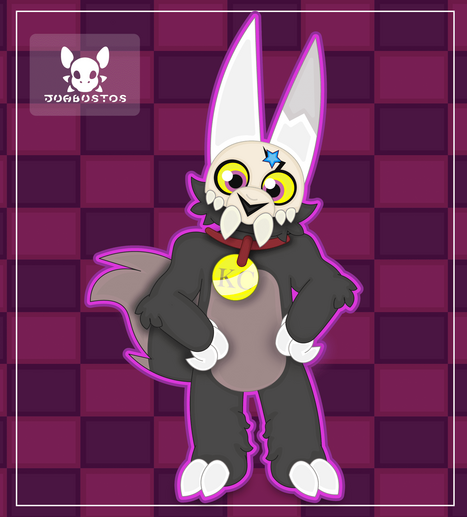 Flat colors or transparent